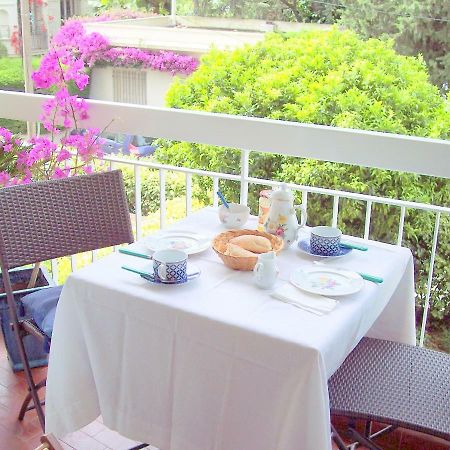 Appartement Nice Port Dış mekan fotoğraf