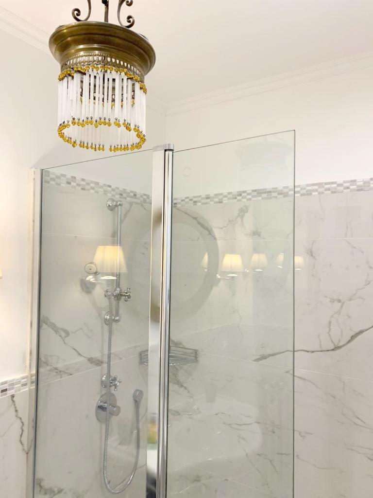 Appartement Nice Port Dış mekan fotoğraf