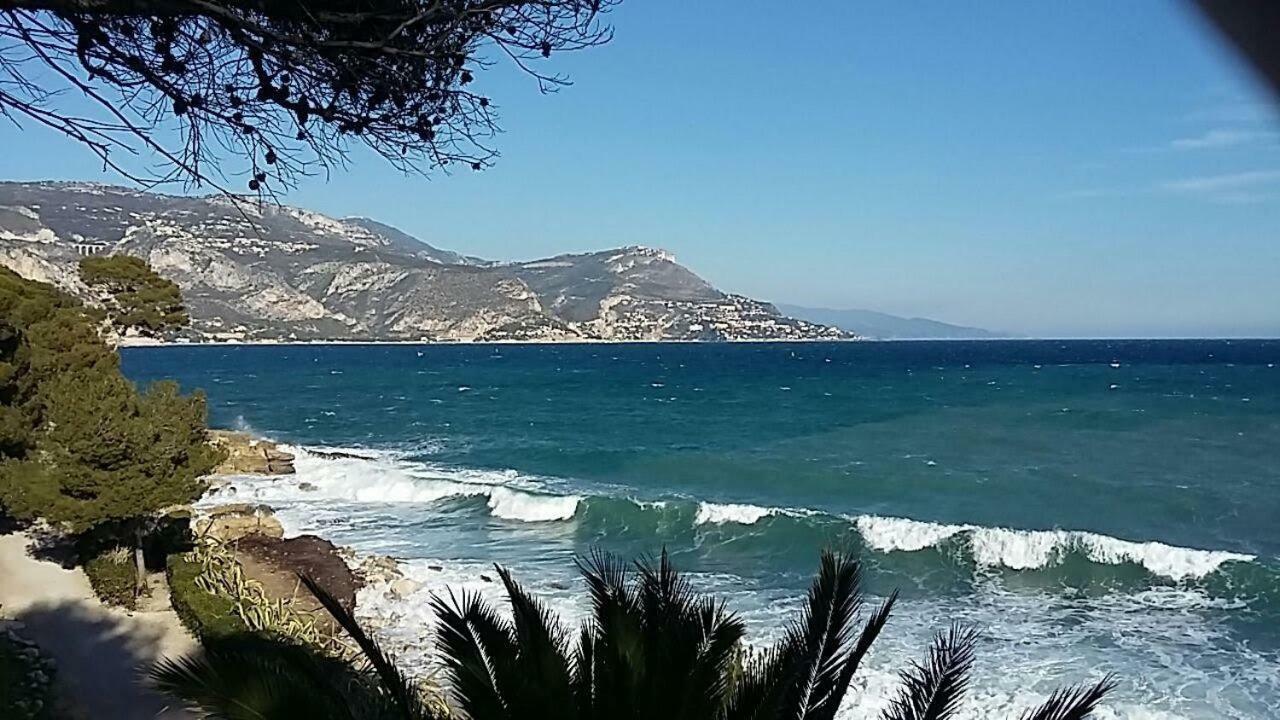 Appartement Nice Port Dış mekan fotoğraf