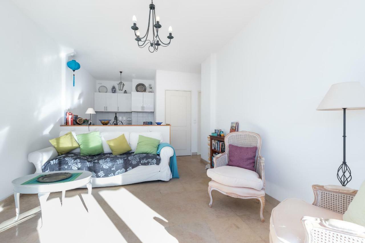 Appartement Nice Port Dış mekan fotoğraf
