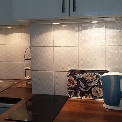 Appartement Nice Port Dış mekan fotoğraf
