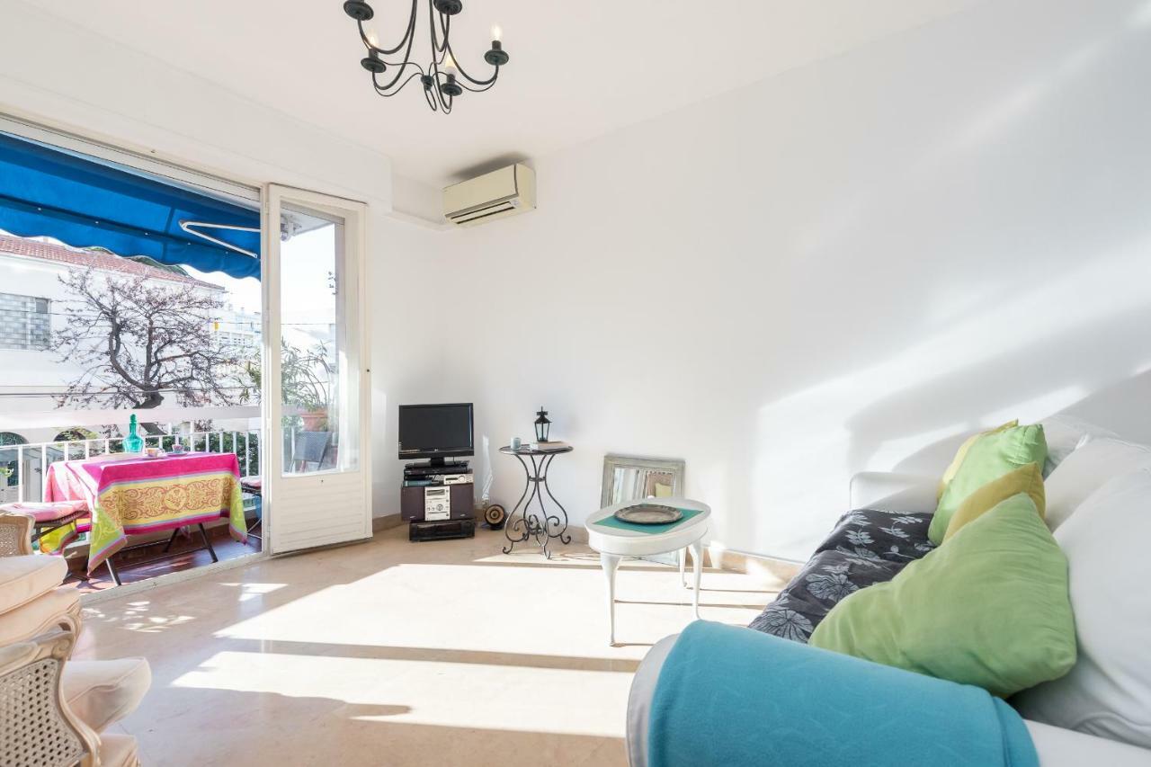 Appartement Nice Port Dış mekan fotoğraf