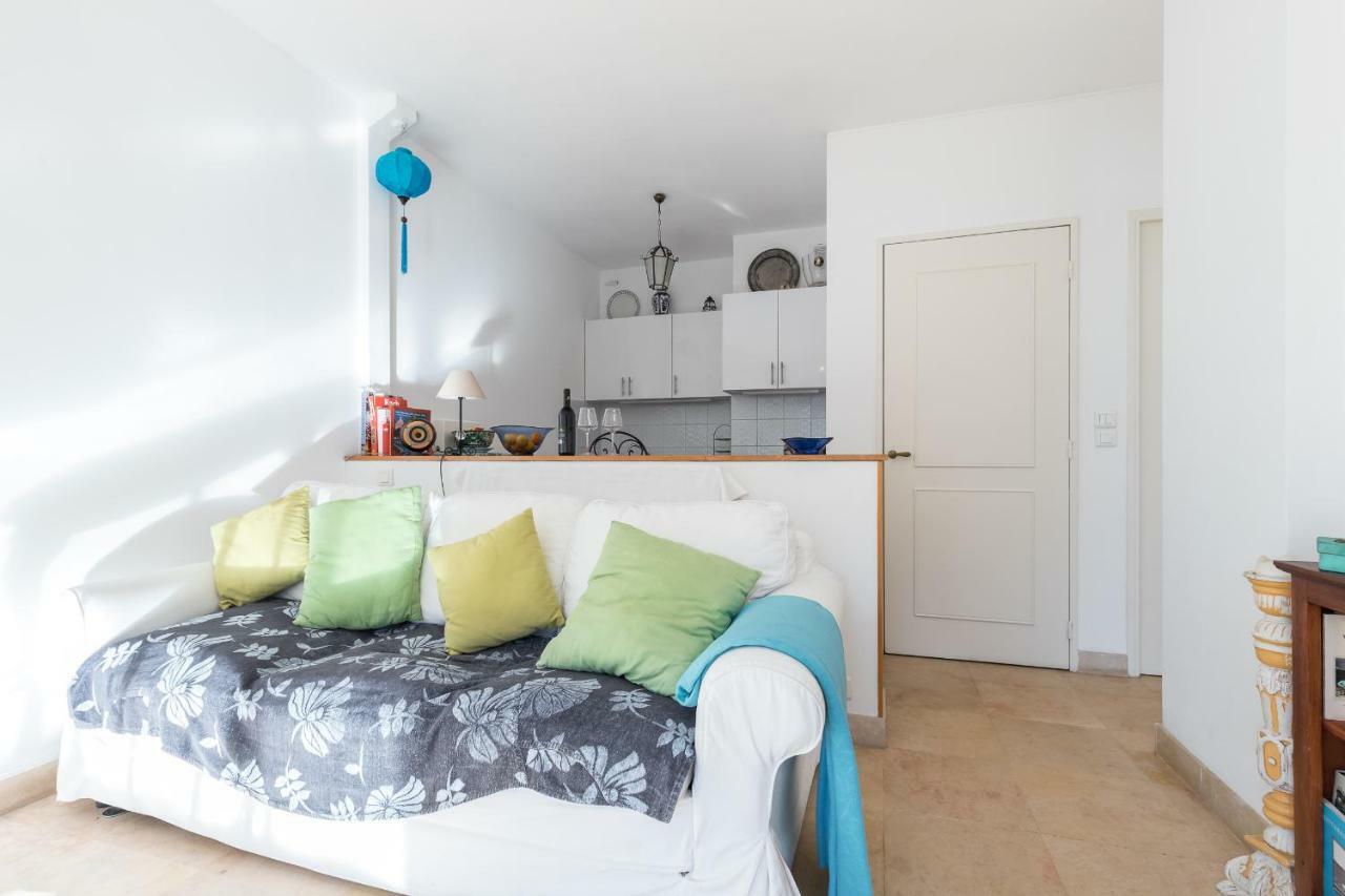 Appartement Nice Port Dış mekan fotoğraf