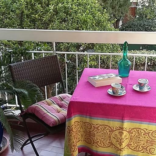 Appartement Nice Port Dış mekan fotoğraf