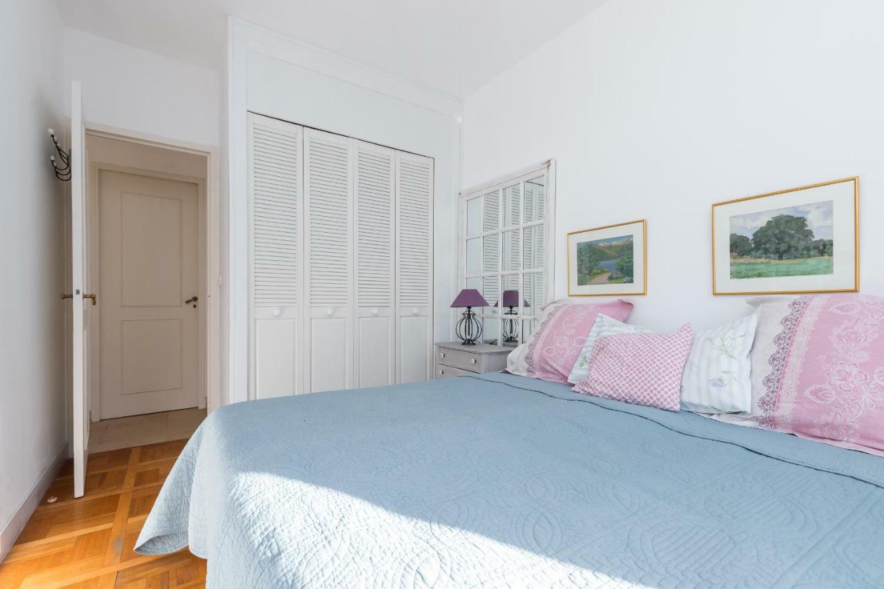 Appartement Nice Port Dış mekan fotoğraf