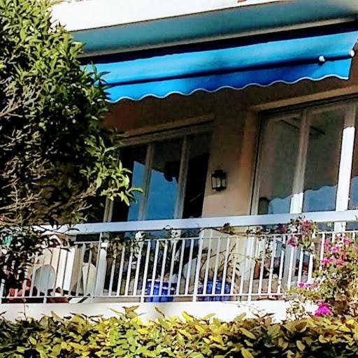 Appartement Nice Port Dış mekan fotoğraf