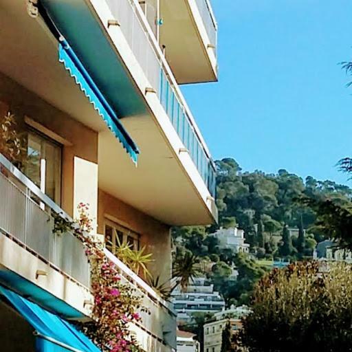 Appartement Nice Port Dış mekan fotoğraf